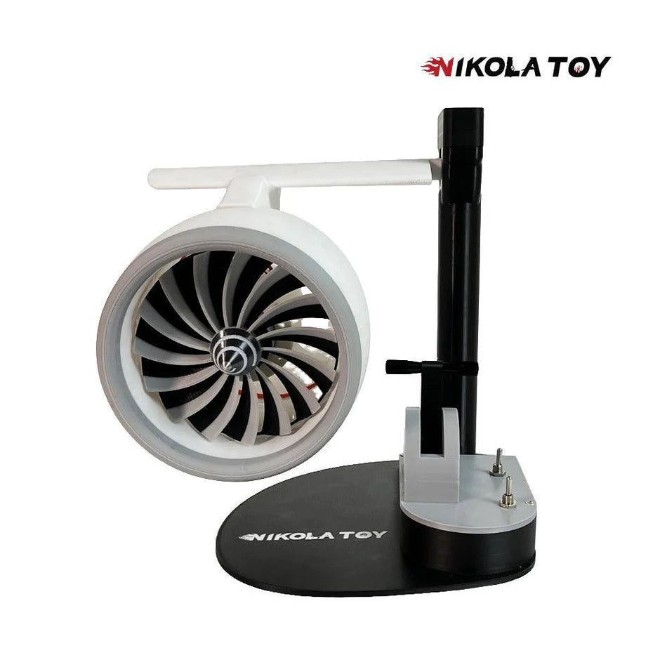 Turbo Jet Fan Humidifier